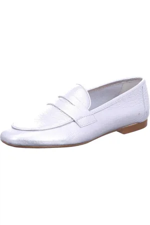 Gianluca Pisati ADELE ARGENTO Ballerina - Verkäufer: Schuh Volk