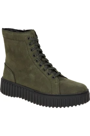 Clarks 26179123 4 Stiefel - Verkäufer: schuhe|kaufen