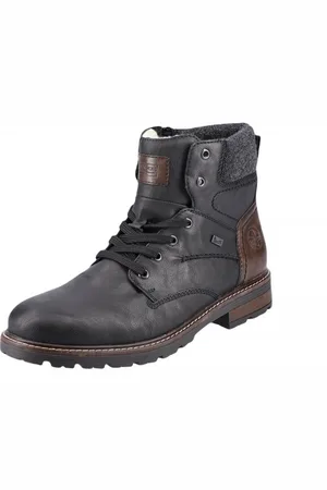 Rieker Winterboots - Verkäufer: Schuh-Laden