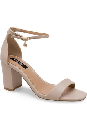 Nine West Sandalen WFA2647-1 Sandale - Verkäufer: Modivo_de