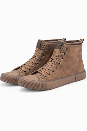 Ombre Clothing High-Top-Turnschuhe / Sneaker Sneaker - Verkäufer: