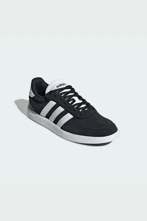 adidas BREAKNET SLEEK SCHUH Sneaker - Verkäufer: adidas AG