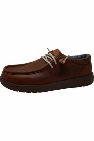 Hey dude Wally Grip Craft Schnürschuh - Verkäufer: LEPi Markenschuhe