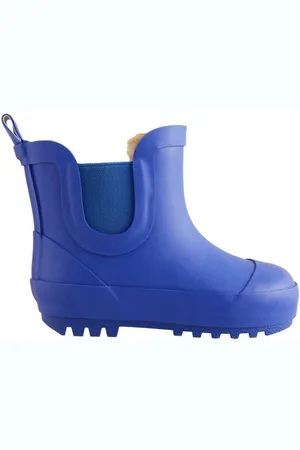 Next Knöchelhohe Gummistiefel mit warmem Futter Gummistiefel (1-tlg) - Verkäufer: Germany GmbH