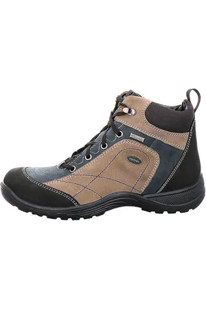 Jomos [D2C] 852807 850 0078 Schnürboots - Verkäufer: schuhplus - Schuhe in Übergrößen