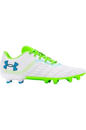 Under Armour Erwachsene Unisex Fussballschuhe Magnetico Pro 3 FG/AG Sneaker - Verkäufer: Teamsport X-press