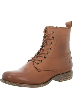 PX Jessy Schnürstiefelette - Verkäufer: Schuhfachmann.de