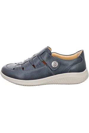 Jomos [D2C] 857205 61 845 Slipper - Verkäufer: schuhplus - Schuhe in Übergrößen