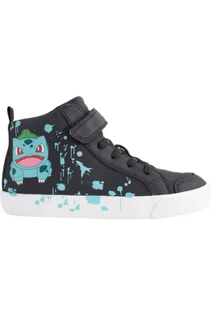 Next Pokemon Hi-Top-Sneaker - weite Passform Sneaker (1-tlg) - Verkäufer: Germany GmbH