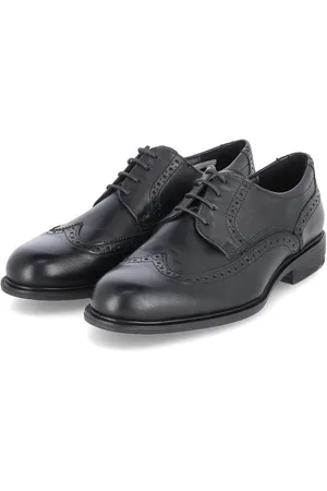 Lloyd Halbschuhe KALEB Schnürschuh - Verkäufer: Anika Schuh