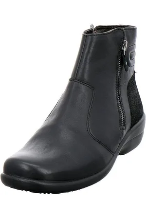 Jomos 804507 121 000 Stiefel - Verkäufer: schuhplus - Schuhe in Übergrößen