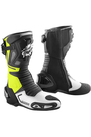 Arlen Ness Sugello Motorradstiefel Motorradstiefel - Verkäufer: Fc-Moto
