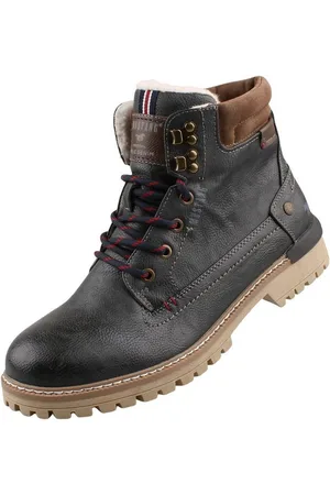 Mustang 4142602/259 Stiefel - Verkäufer: Trendbereich