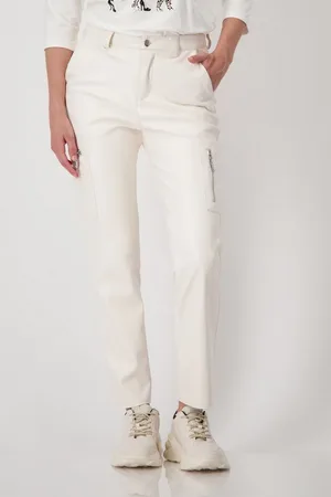 monari 5-Pocket-Hose - Verkäufer: Gutbrod Modehaus GmbH & Co. KG