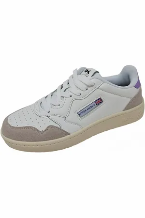 British Knights Noors Sneaker - Verkäufer: LEPi Markenschuhe