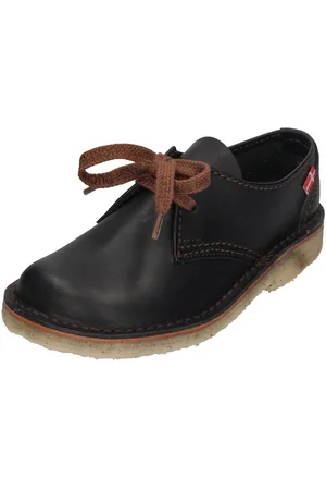 Duckfeet JYLLAND 330 Schnürschuh Black - Verkäufer: Shoedeal Jana Sievers e.K.