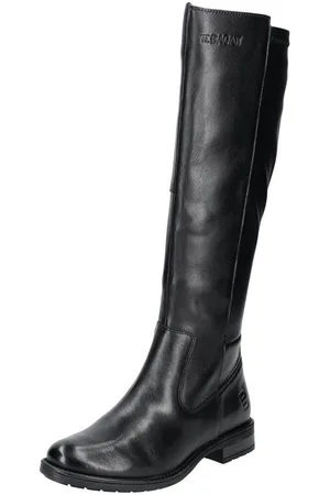Bagatt Stiefel Leder/Synthetik Stiefel - Verkäufer: S4S Commerce