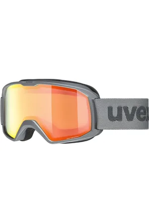 Uvex Skibrille elemnt FM RHINO MATT - Verkäufer: Supersportler