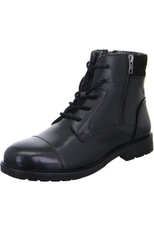 ARA Herren Stiefelette Toledo Stiefel - Verkäufer: SHG Ruhr mbH