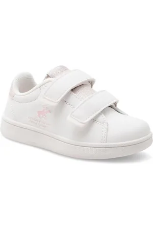 Beverly Hills Polo Club Sneakers V12-761(III)DZ WeiĂź Sneaker - Verkäufer: Modivo_de