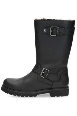 Panama Jack Fergie B1/PT104650B001 Winterstiefel - Verkäufer: WEISS-SCHUHE