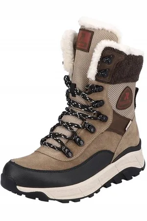 Rieker Winterboots - Verkäufer: Schuh-Laden
