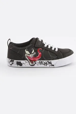 Next Venom Sneaker mit Klettverschluss Sneaker (1-tlg) - Verkäufer: Germany GmbH