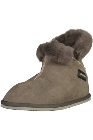 Shepherd Hausschuhe Leder Hausschuh - Verkäufer: S4S Commerce