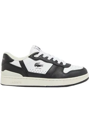 Lacoste T-Clip Sneaker - Verkäufer: Sport Klingenmaier