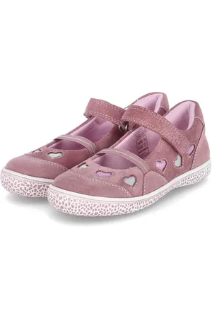 Lurchi Ballerinas TESS Ballerina - Verkäufer: Anika Schuh