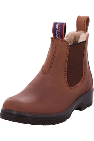 Blue Heeler Brisbane Winterstiefelette - Verkäufer: ICO Trading GmbH