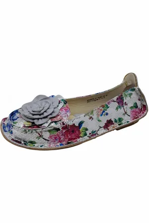 LAURA VITA Ballerina - Verkäufer: LEPi Markenschuhe