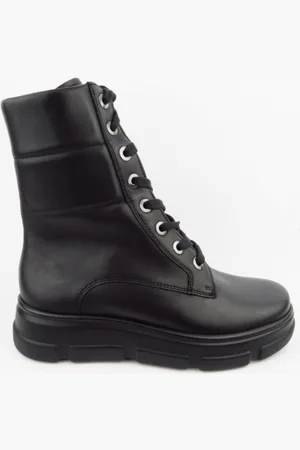 Semler Emilia SOFT-ANILIN H Stiefel Schuhhaus Otto Cronauer