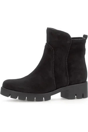 Gabor Bikerboots - Verkäufer: Schuh-Bamberg