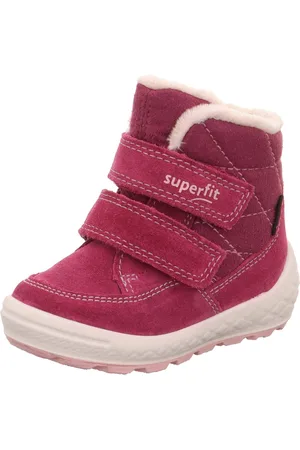 Superfit Groovy Schnürboots - Verkäufer: Schuh Gress