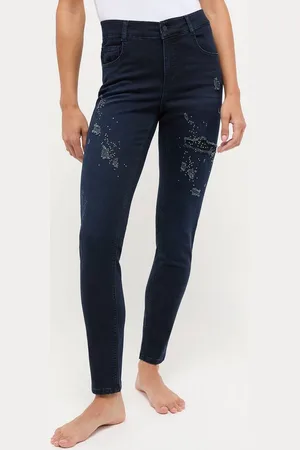 Angels Skinny-fit-Jeans - Verkäufer: Fashion-Home-Trend
