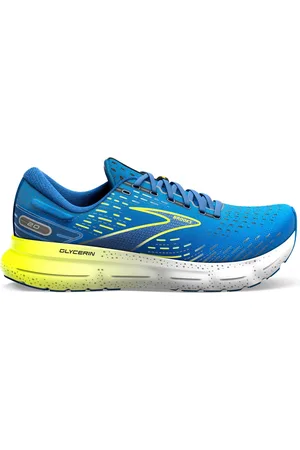 Brooks Glycerin 20 Laufschuh - Verkäufer: INTERSPORT Müller, Lübbenau/ Spreewald