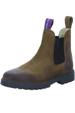 Blue Heeler Fraser raw Stiefelette - Verkäufer: Schockmann Schuhe