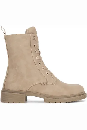 Mexx Stiefeletten Damen MI001712343W Stiefelette - Verkäufer: Modivo_de