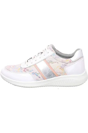 Jomos [D2C] 857324 293 127 Schnürschuh - Verkäufer: schuhplus - Schuhe in Übergrößen