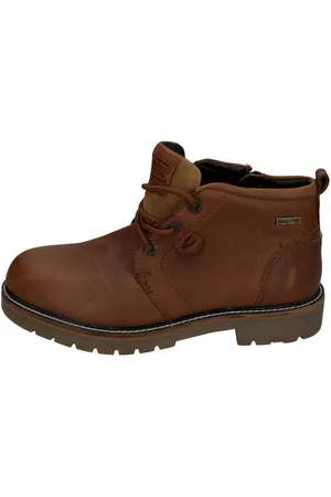 Camel Active Schnürboots Schnürboots mit Warmfutter - Verkäufer: bonvenon