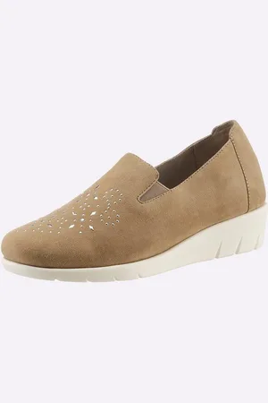 airsoft modern+ Slipper Slipper - Verkäufer: Witt-Gruppe