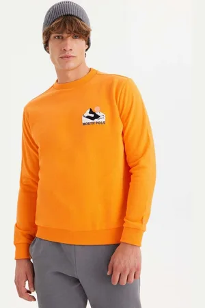 WESTMARK LONDON Sweatshirt WMDESTINATION NORTH POLE (1-tlg) - Verkäufer: