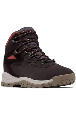 Columbia NEWTON RIDGE PLUS WATERPROOF AMPED Sneaker - Verkäufer: sneakerprofi