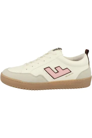 Flamingos life Roland V.10 Unisex Erwachsene Sneaker - Verkäufer: Tauro