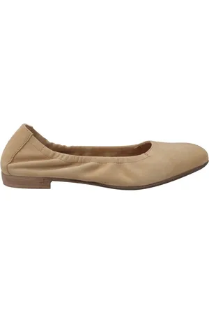 Donna Carolina HOOF BASIC Ballerina - Verkäufer: Schuhe Lüke