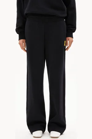 Armedangels Stoffhose ICONIC Å IVAARA Damen Sweathose aus Bio-Baumwolle (1-tlg., Loose Fit) Sweathose aus Bio-Baumwolle - Verkäufer: