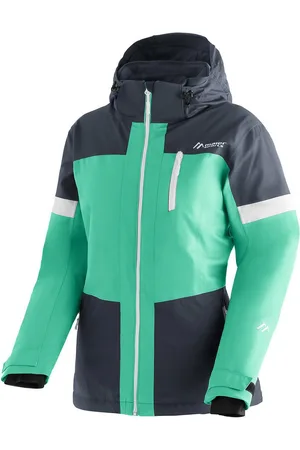 Maier Sports Skijacke Funktionsjacke HANNI - Verkäufer: Storer Handels GmbH