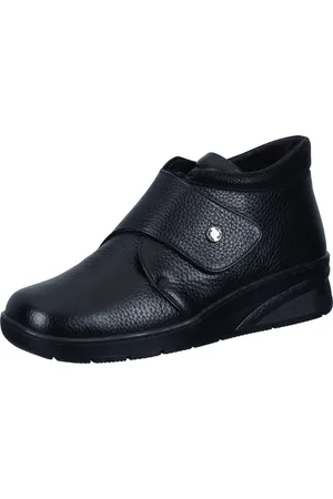 Comfortabel Stiefel Stiefelette mit POLAR-TEX - Verkäufer: PS shoe fashion GmbH