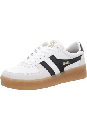 Gola Grandslam Elite Sneaker - Verkäufer: Schuhfachmann.de
